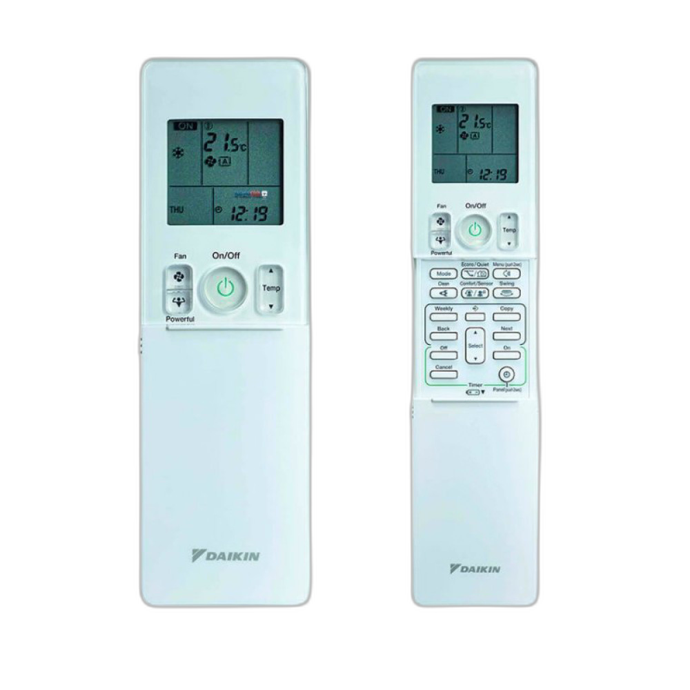 Кондиціонер Daikin FTXA35AW/RXA35A