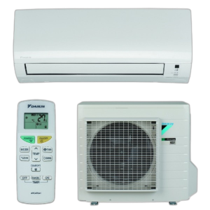 Кондиціонер Daikin FTXF20 (A/C/D/E)/RXF20