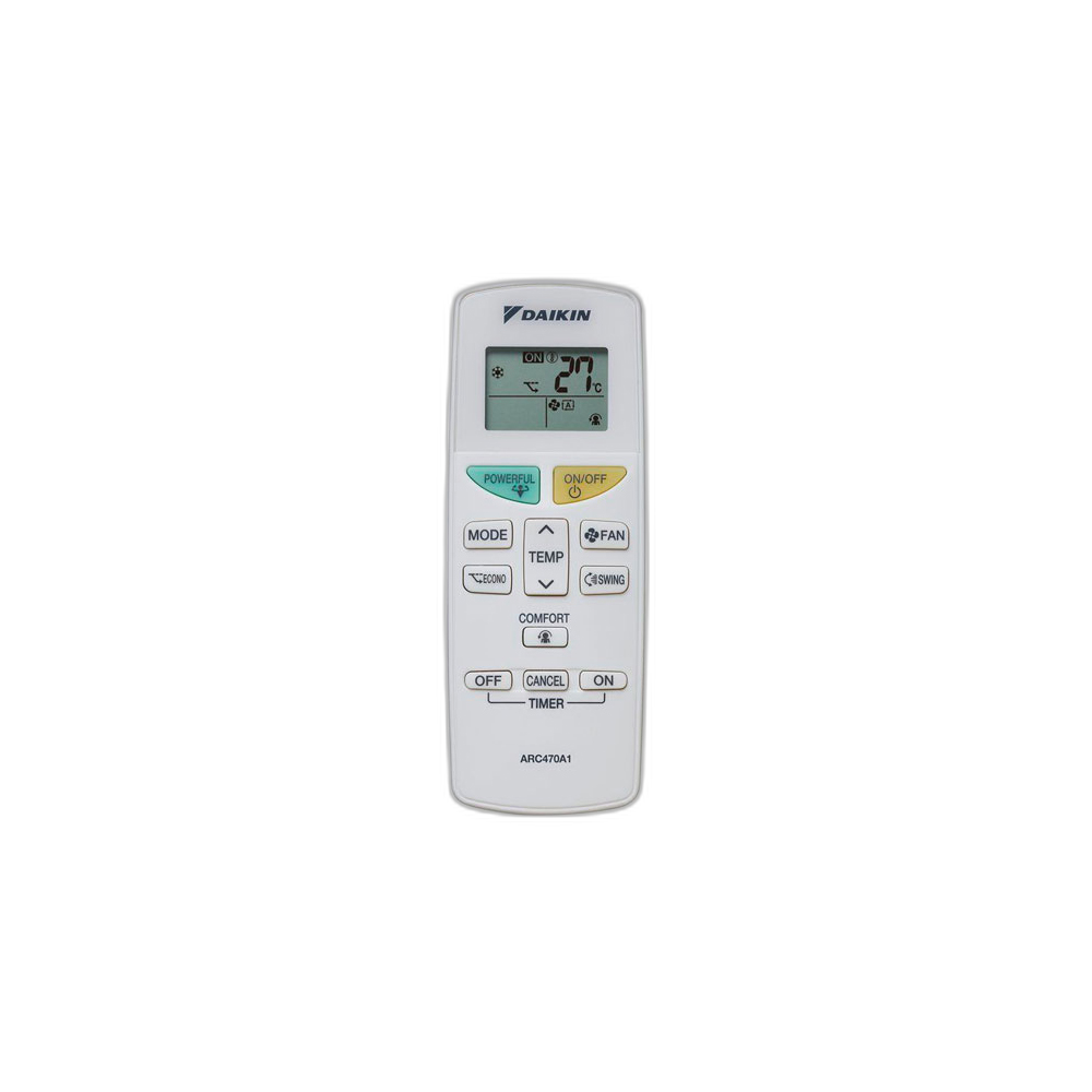 Кондиціонер Daikin FTXF35 (A/C/D/E)/RXF35