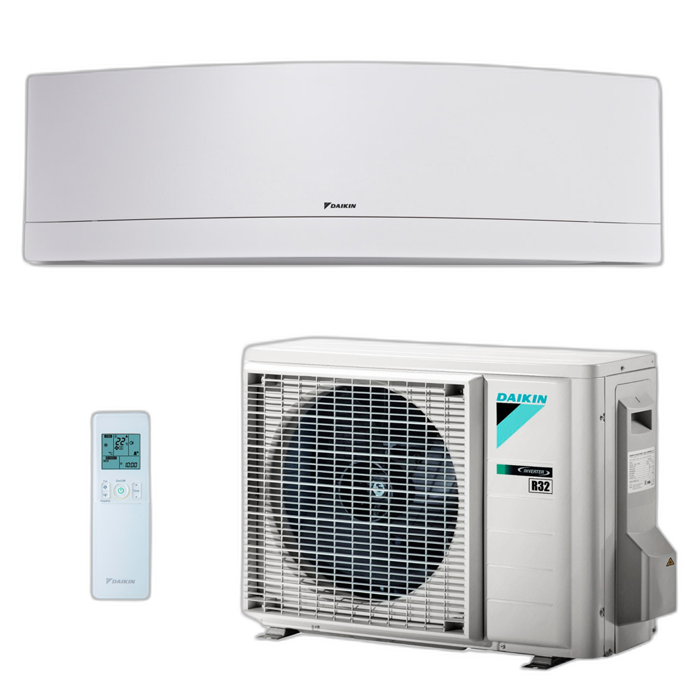 Кондиціонер Daikin FTXJ35M(A)W/RXJ35