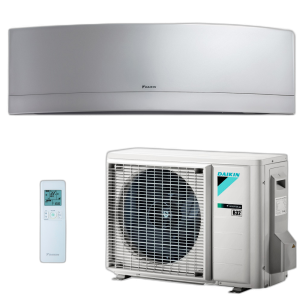 Кондиціонер Daikin FTXJ25M(A)S/RXJ25