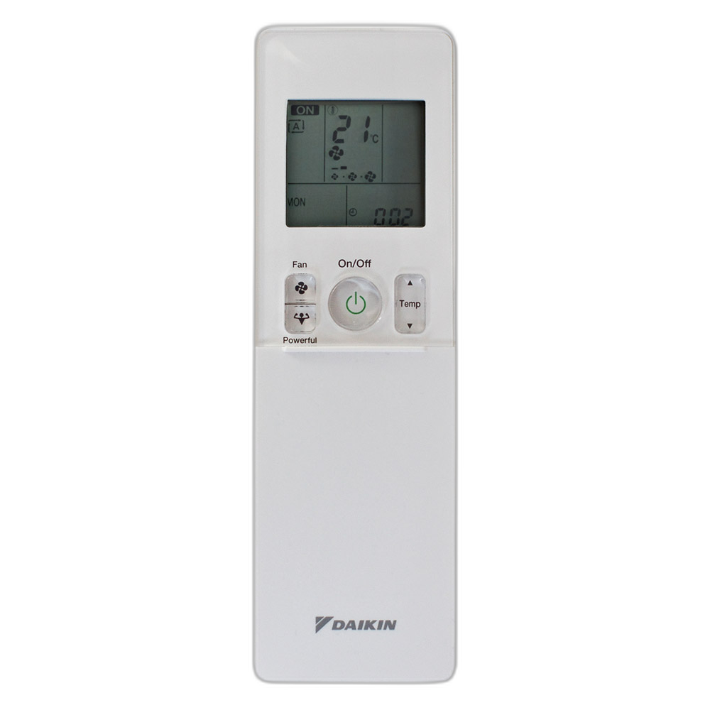 Кондиціонер Daikin FTXJ35M(A)S/RXJ35
