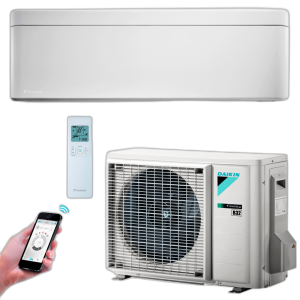 Кондиціонер Daikin FTXA50AW/RXA50A