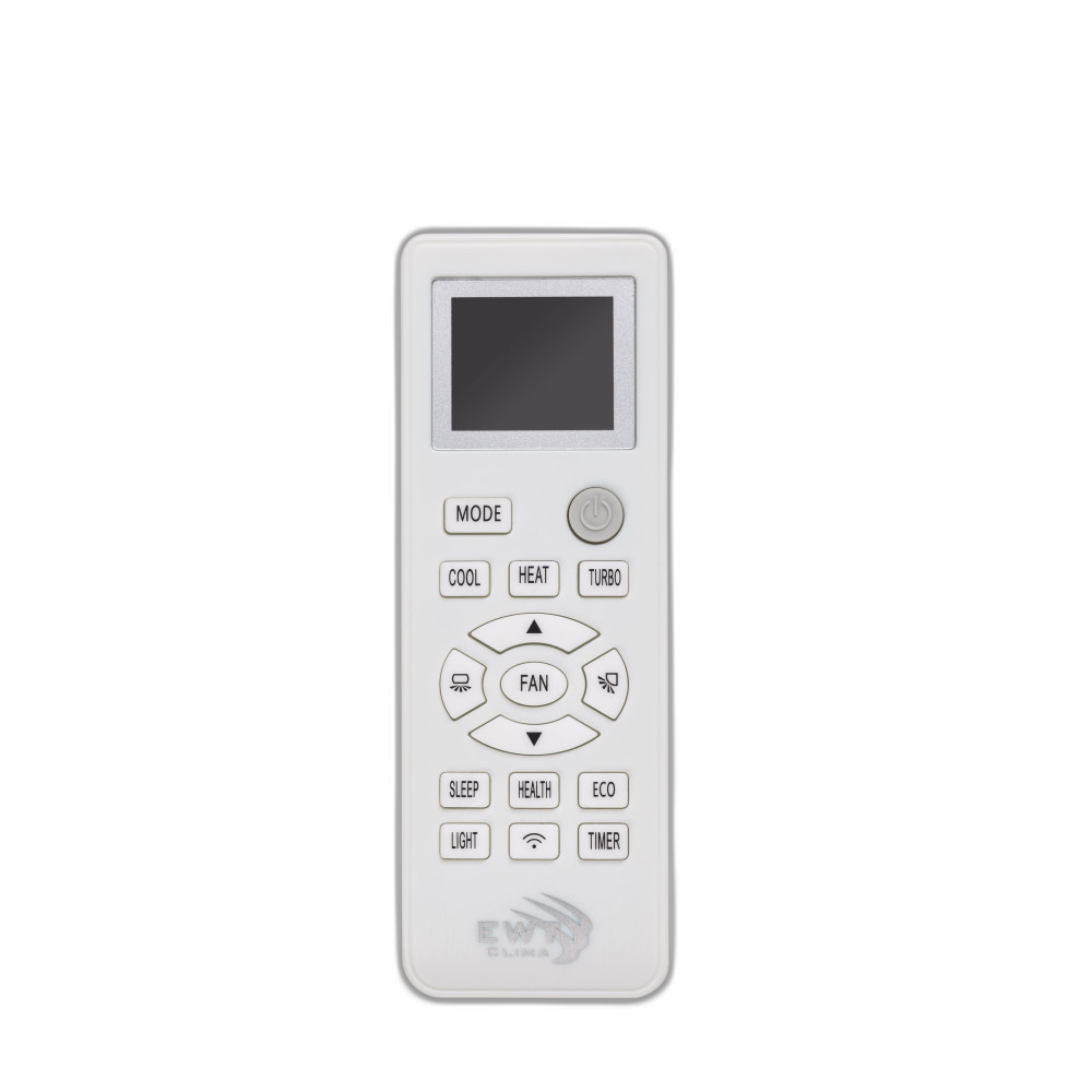 Кондиціонер EWT Clima S-070SDI-HRFN8 серії BREEZE