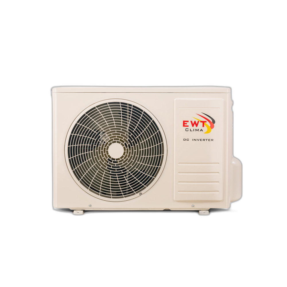 Кондиціонер EWT Clima S-070SDI-HRFN8 серії BREEZE