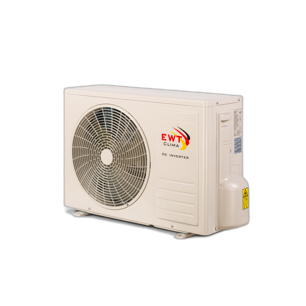 Кондиціонер EWT Clima S-070SDI-HRFN8 серії BREEZE