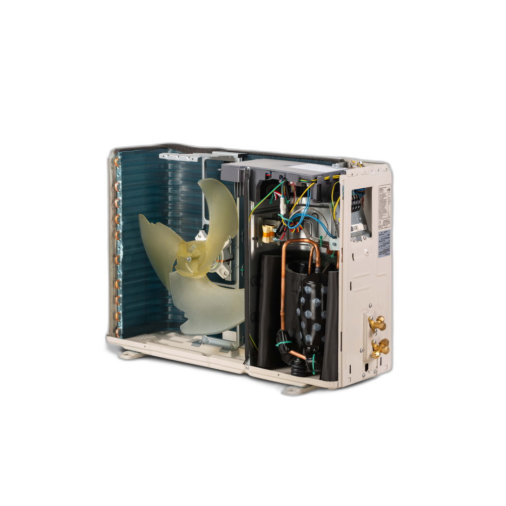 Кондиціонер EWT Clima S-070SDI-HRFN8 серії BREEZE