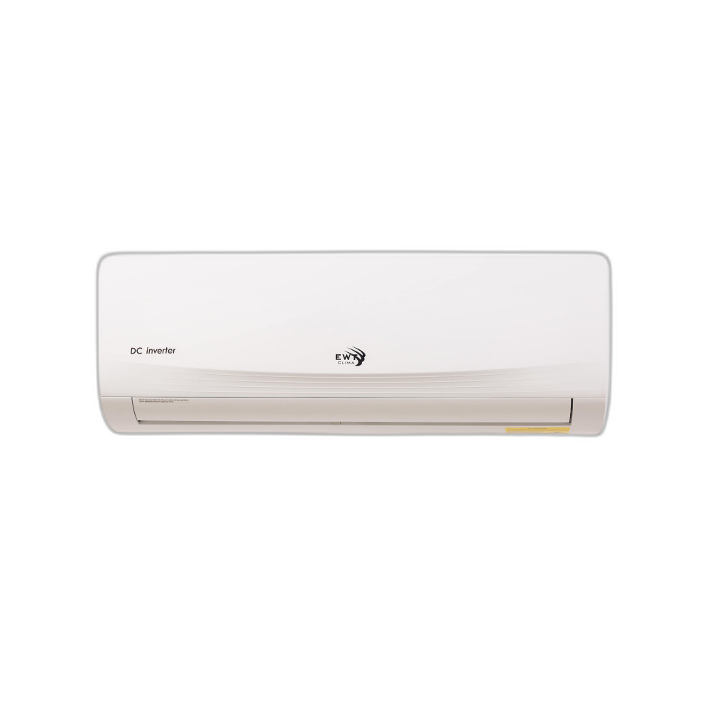 Кондиціонер EWT Clima S-070SDI-HRFN8 серії BREEZE