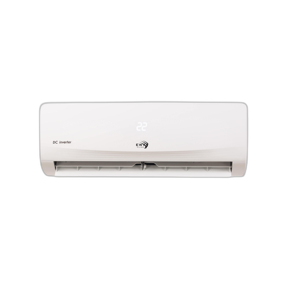 Кондиціонер EWT Clima S-070SDI-HRFN8 серії BREEZE