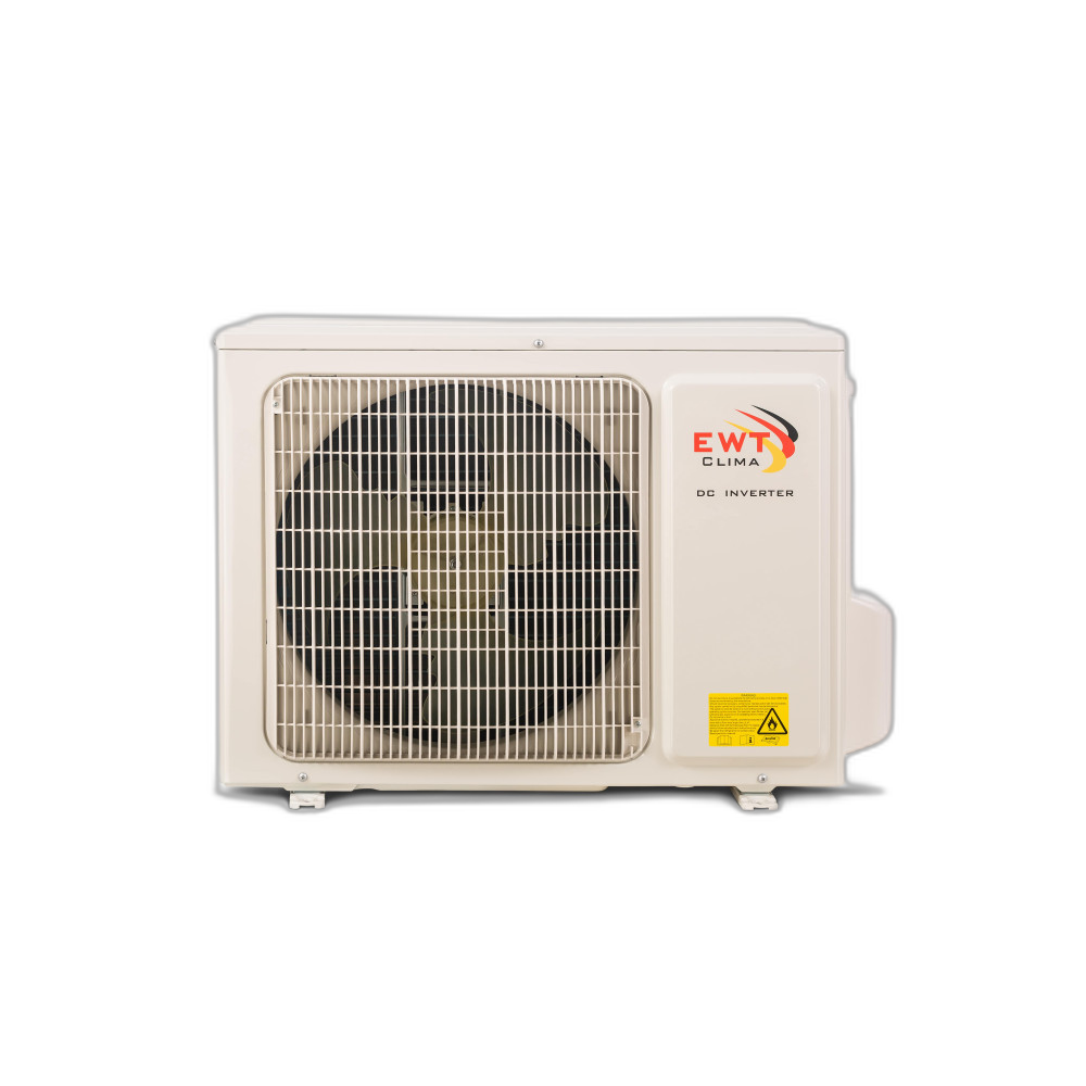 Кондиціонер EWT Clima S-090GDI-HRFN8 серії MUSSON