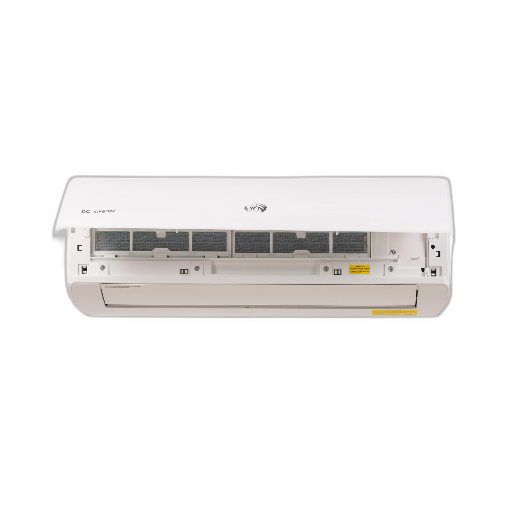 Кондиціонер EWT Clima S-090SDP-HRFN8 серії SCIROCCO