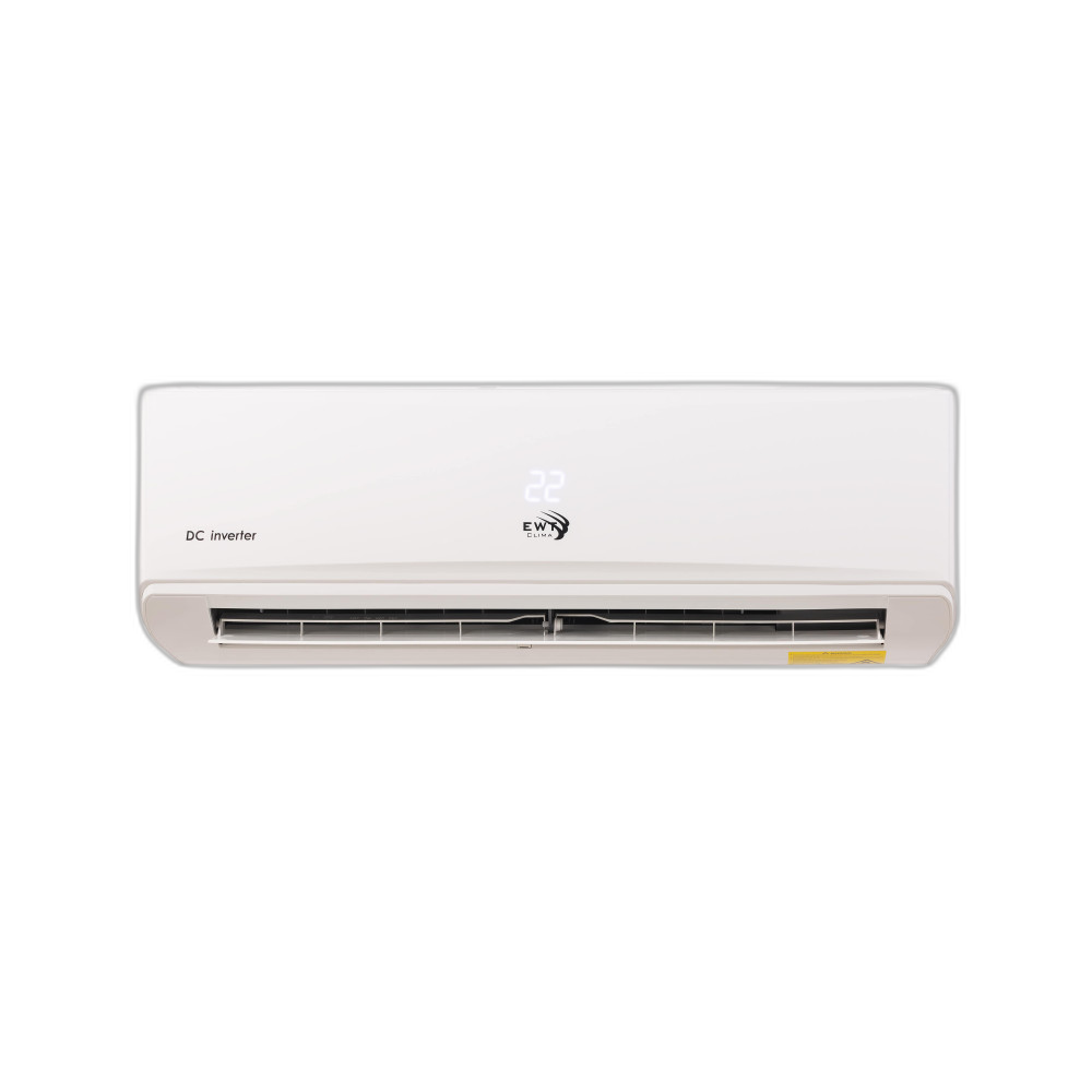 Кондиціонер EWT Clima S-120SDP-HRFN8 серії SCIROCCO