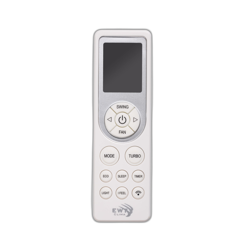 Кондиціонер EWT Clima S-120SDP-HRFN8 серії SCIROCCO