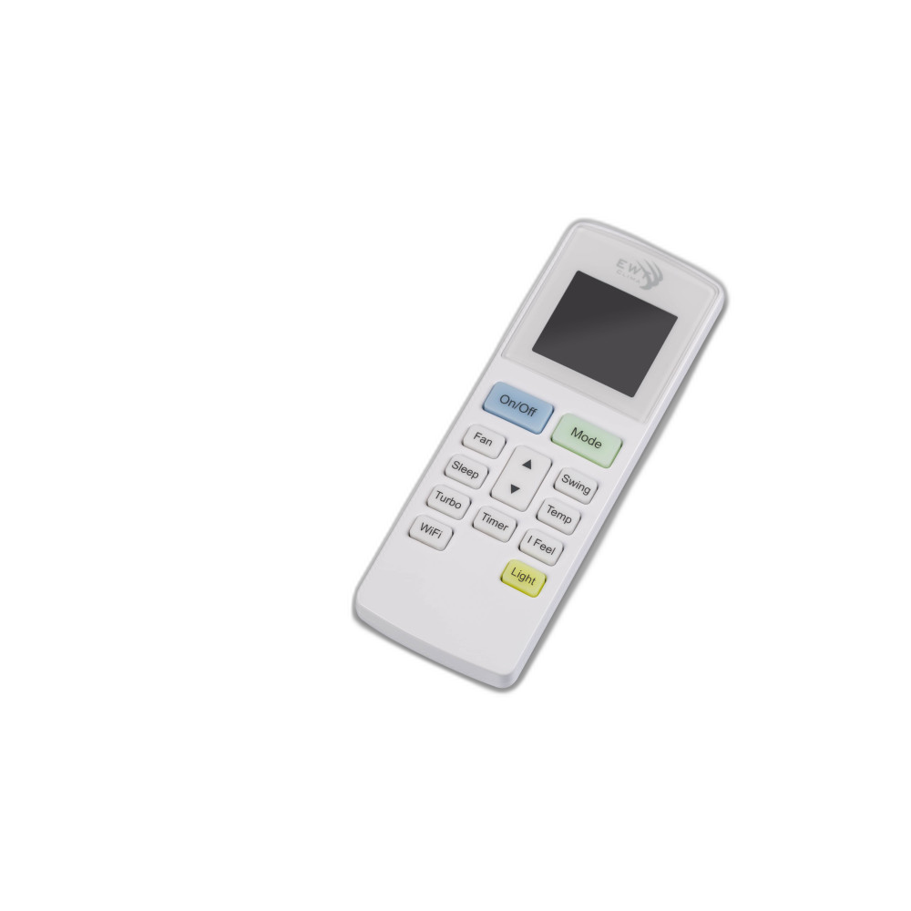 Кондиціонер EWT Clima S-180GDI-HRFN8 серії MUSSON