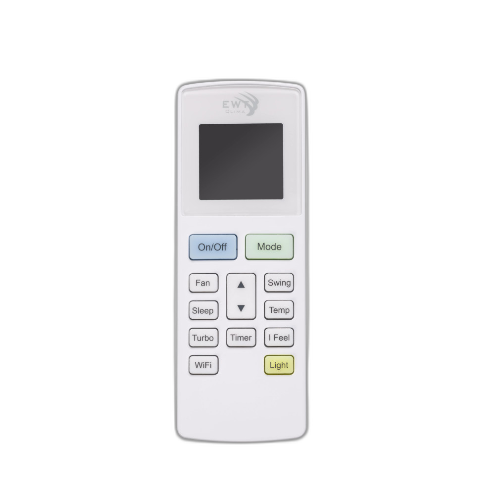 Кондиціонер EWT Clima S-180GDI-HRFN8 серії MUSSON