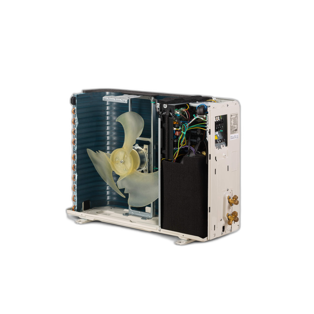 Кондиціонер EWT Clima S-180GDI-HRFN8 серії MUSSON