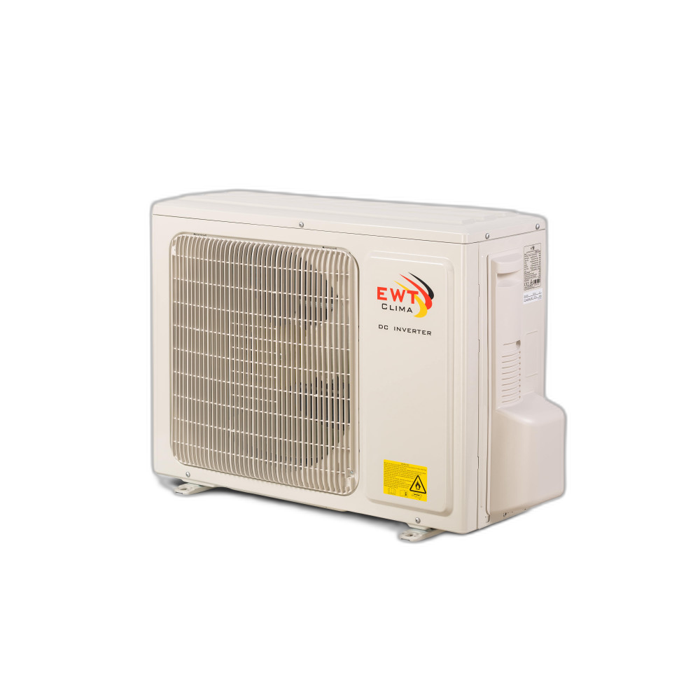 Кондиціонер EWT Clima S-180GDI-HRFN8 серії MUSSON