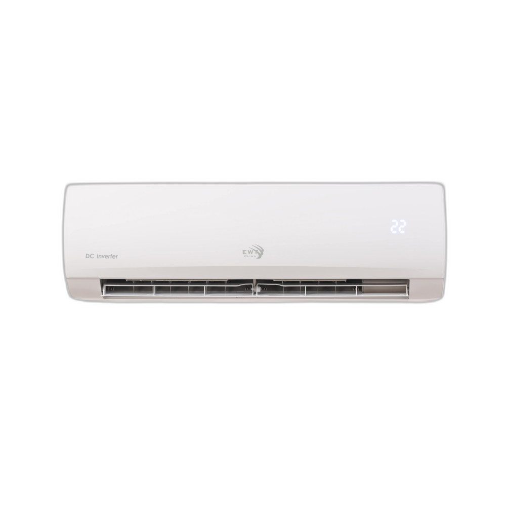 Кондиціонер EWT Clima S-180GDI-HRFN8 серії MUSSON