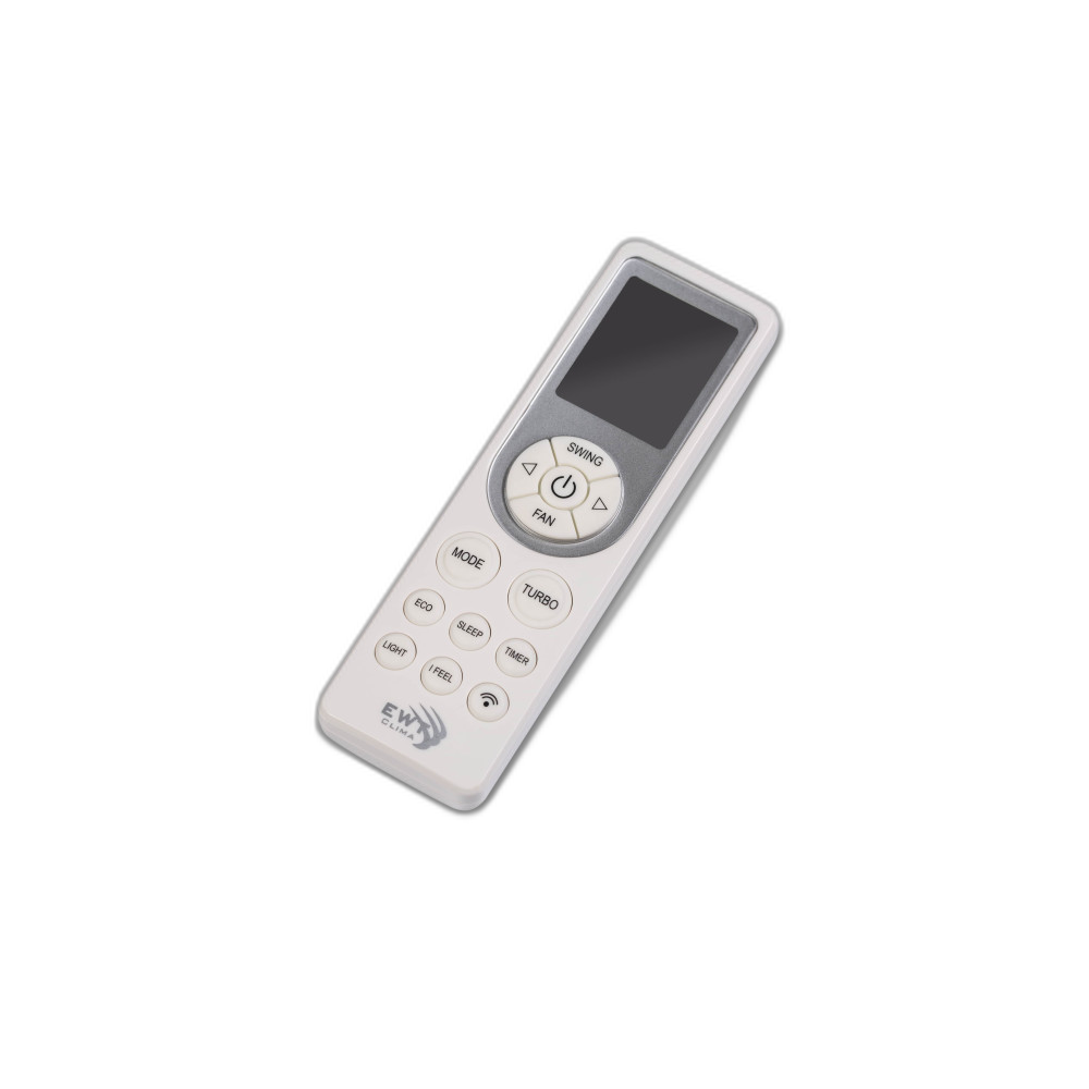Кондиціонер EWT Clima S-180SDP-HRFN8 серії SCIROCCO