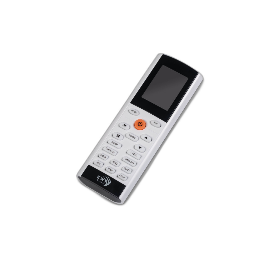 Кондиціонер EWT Clima S-240GDP-HRFN8 серії PASSAT