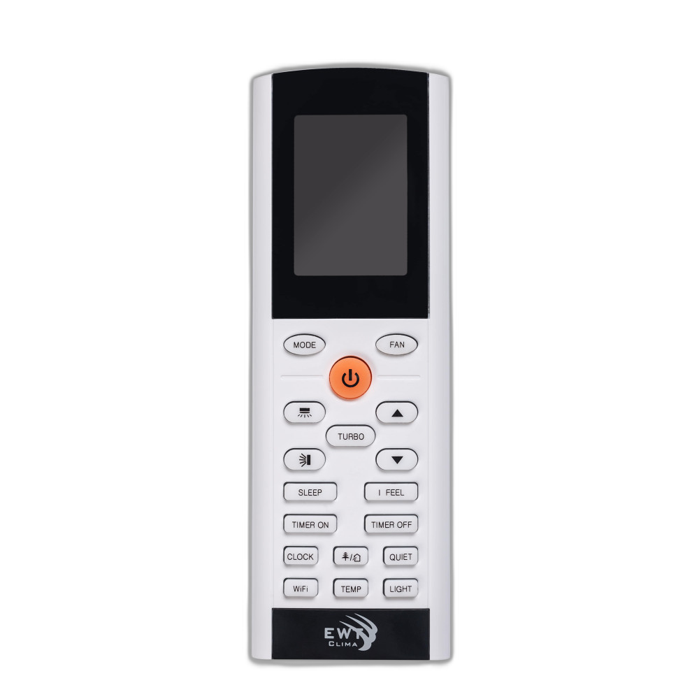 Кондиціонер EWT Clima S-240GDP-HRFN8 серії PASSAT