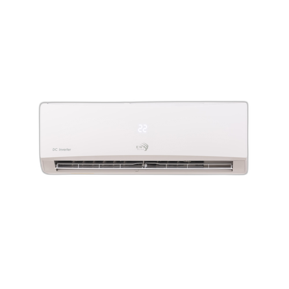 Кондиціонер EWT Clima S-240GDP-HRFN8 серії PASSAT