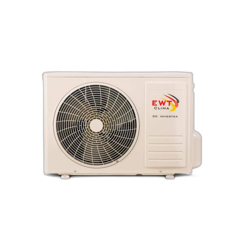 Кондиціонер EWT Clima S-240SDP-HRFN8 серії SCIROCCO
