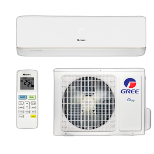 Кондиціонер Gree GWH18QD-K3DNA5E/A6E
