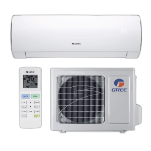 Кондиціонер Gree GWH24ACD-K3NNA1A Fairy On/Off