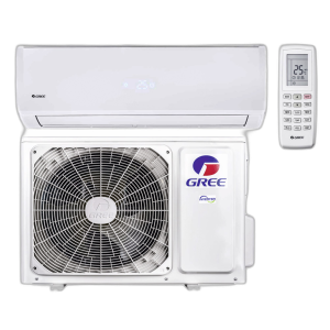 Кондиціонер Gree GWH07QA-K3DNB6C Smart DC inverter
