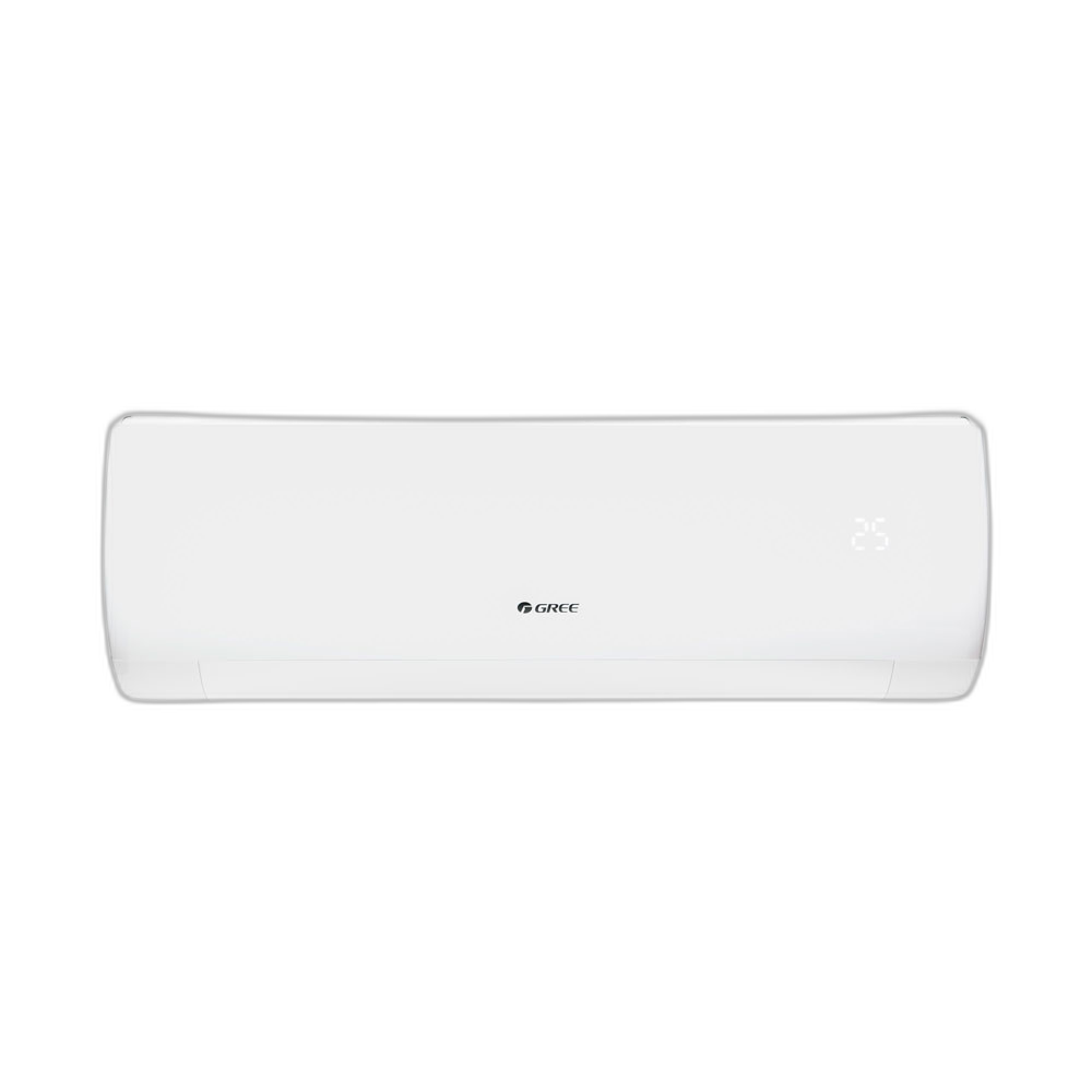 Кондиціонер Gree GWH12AFC-K6DNA1D Muse DC inverter