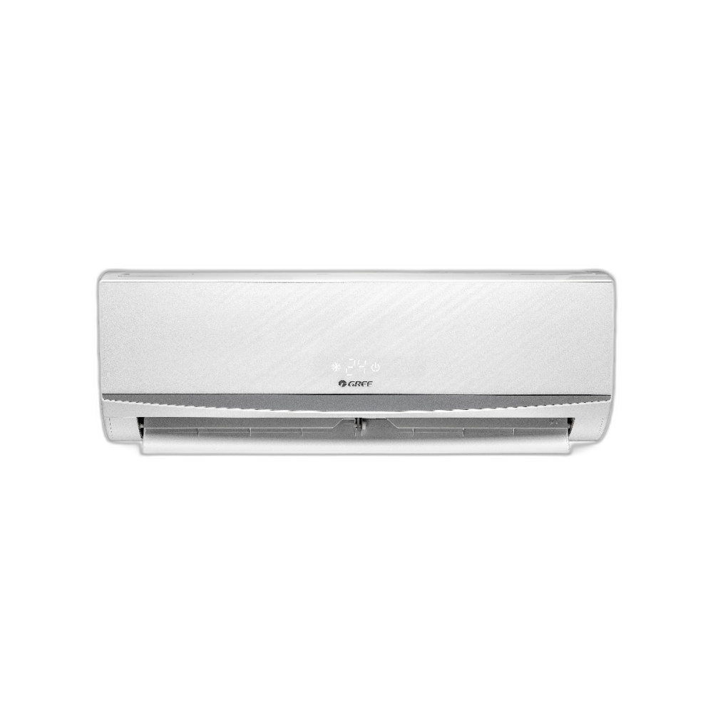 Кондиціонер Gree GWH09QB-K6DND2E White LOMO DC inverter