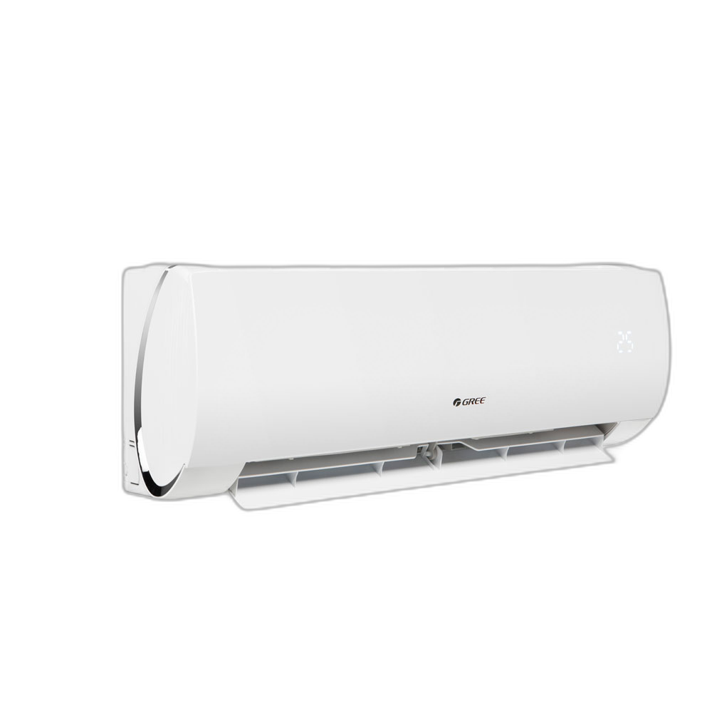 Кондиціонер Gree GWH12AFC-K6DNA1D Muse DC inverter