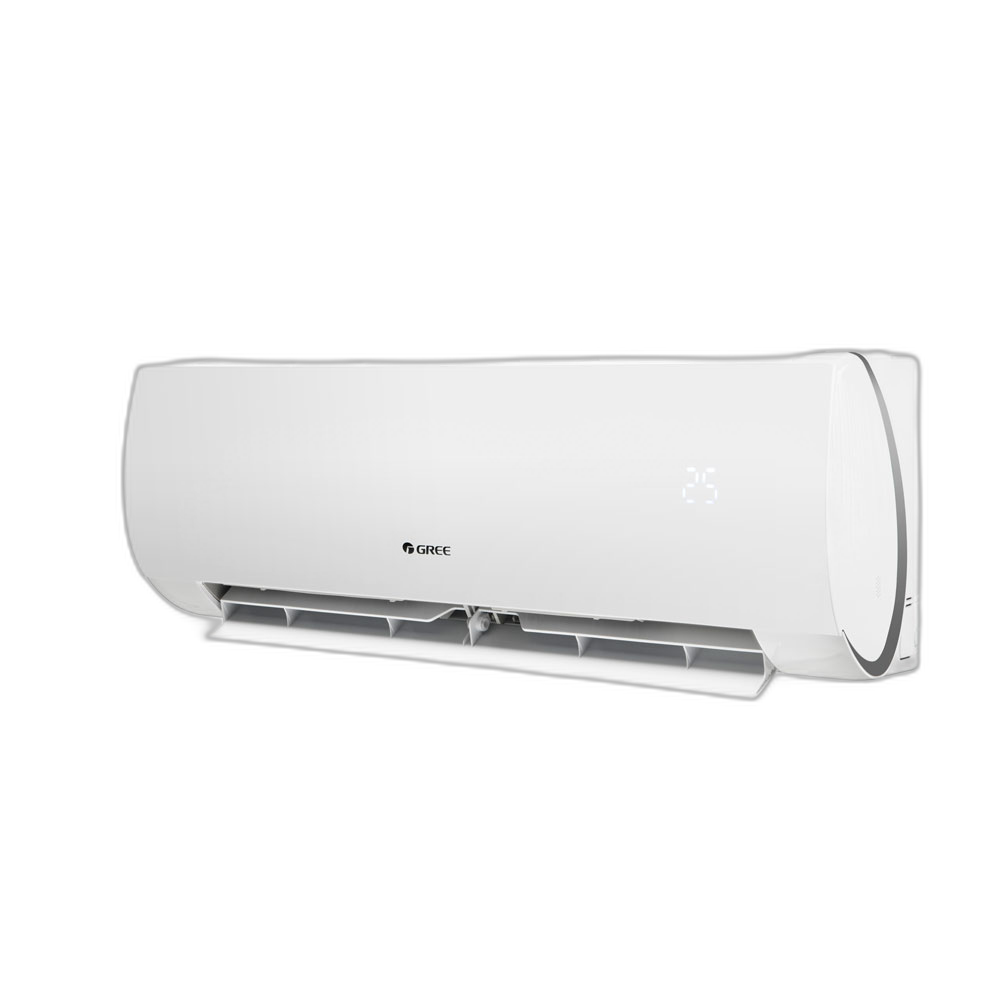 Кондиціонер Gree GWH12AFC-K6DNA1D Muse DC inverter