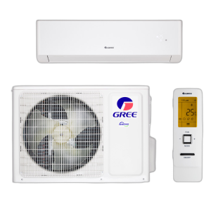 Кондиціонер Gree GWH18YE-S6DBA2A Amber DC inverter