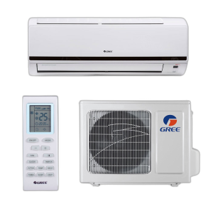 Кондиционер Gree GWH24KG-K3DNA5G