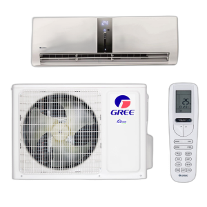 Кондиціонер Gree GWH18UC-K3DNA1A U-cool DC inverter
