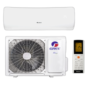 Кондиціонер Gree GWH24AFE-K6DNA1A Muse DC inverter