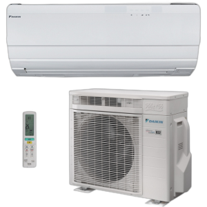 Кондиціонер Daikin FTXZ25N/RXZ25N серія Ururu Sarara