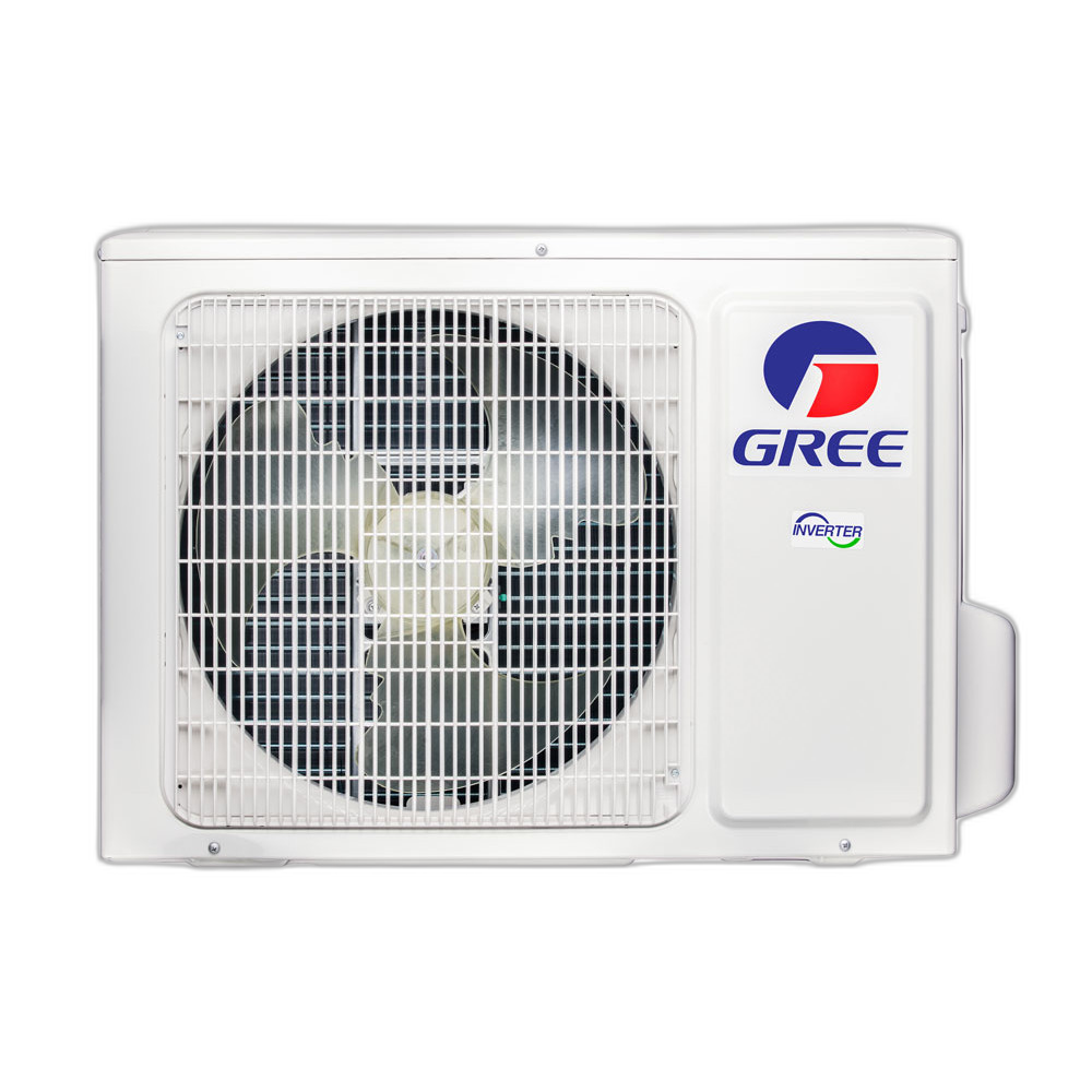 Кондиціонер Gree GWH18QD-K3DNA5E/A6E
