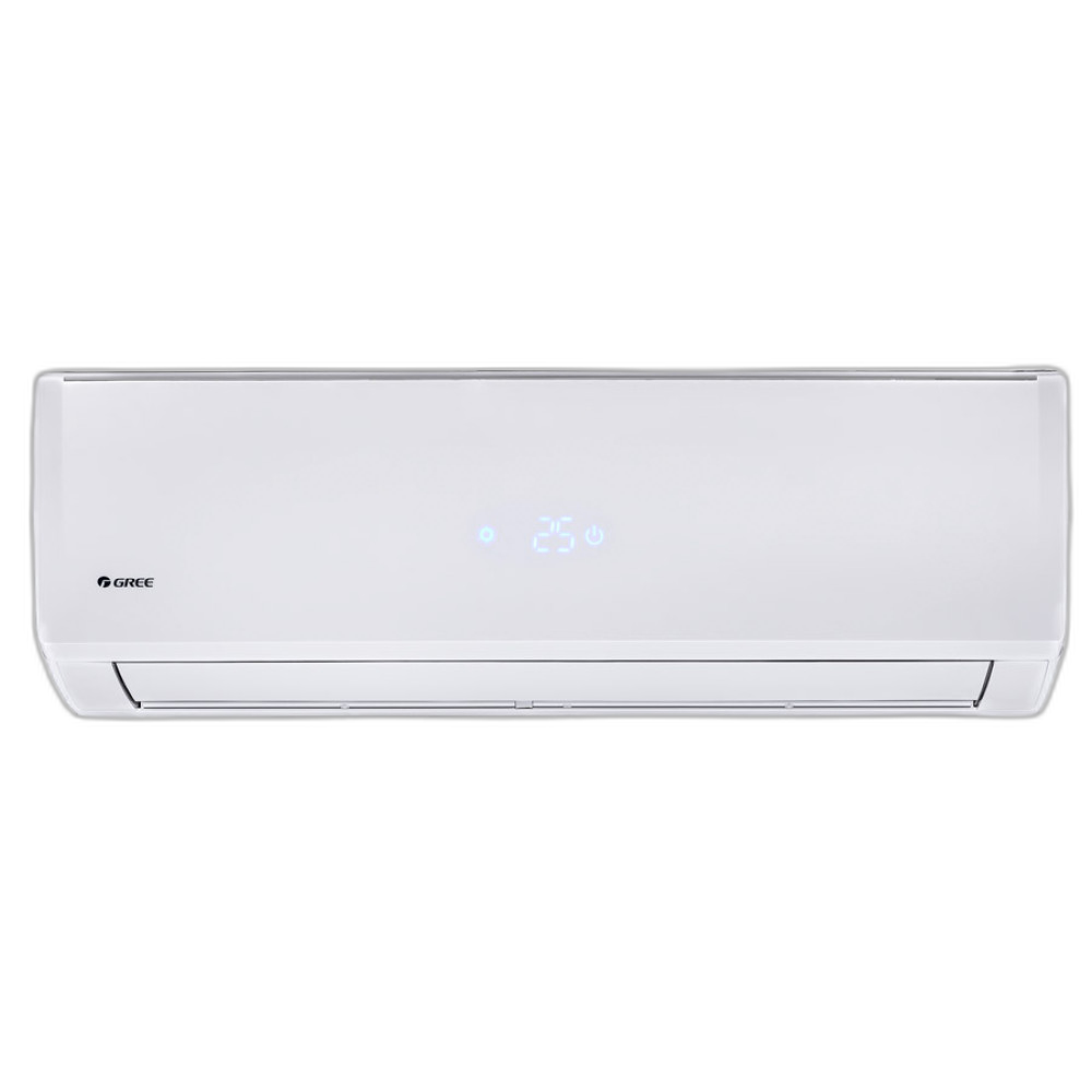 Кондиціонер Gree GWH18QD-K3DNB6G Smart DC inverter