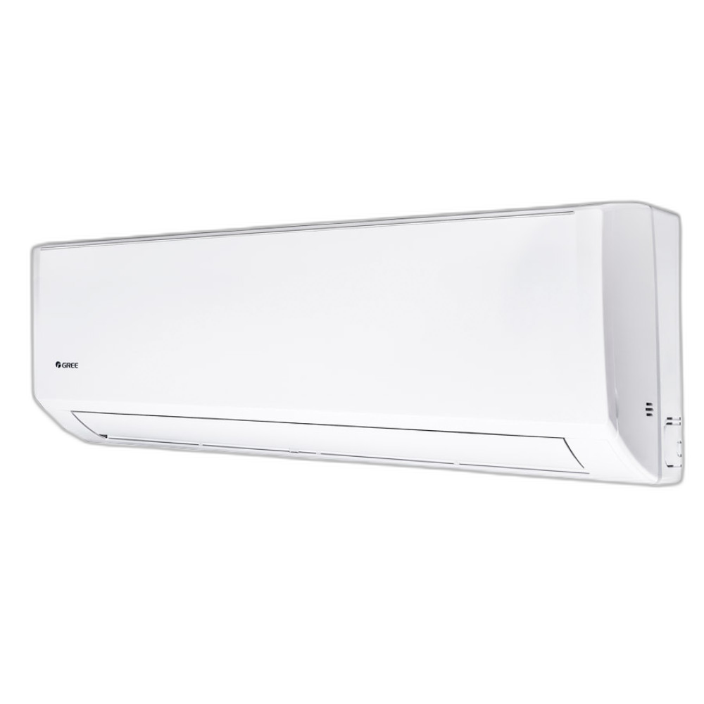 Кондиціонер Gree GWH18QD-K3DNB6G Smart DC inverter