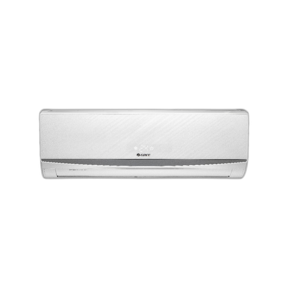 Кондиціонер Gree GWH18QD-K6DND2D White LOMO DC inverter