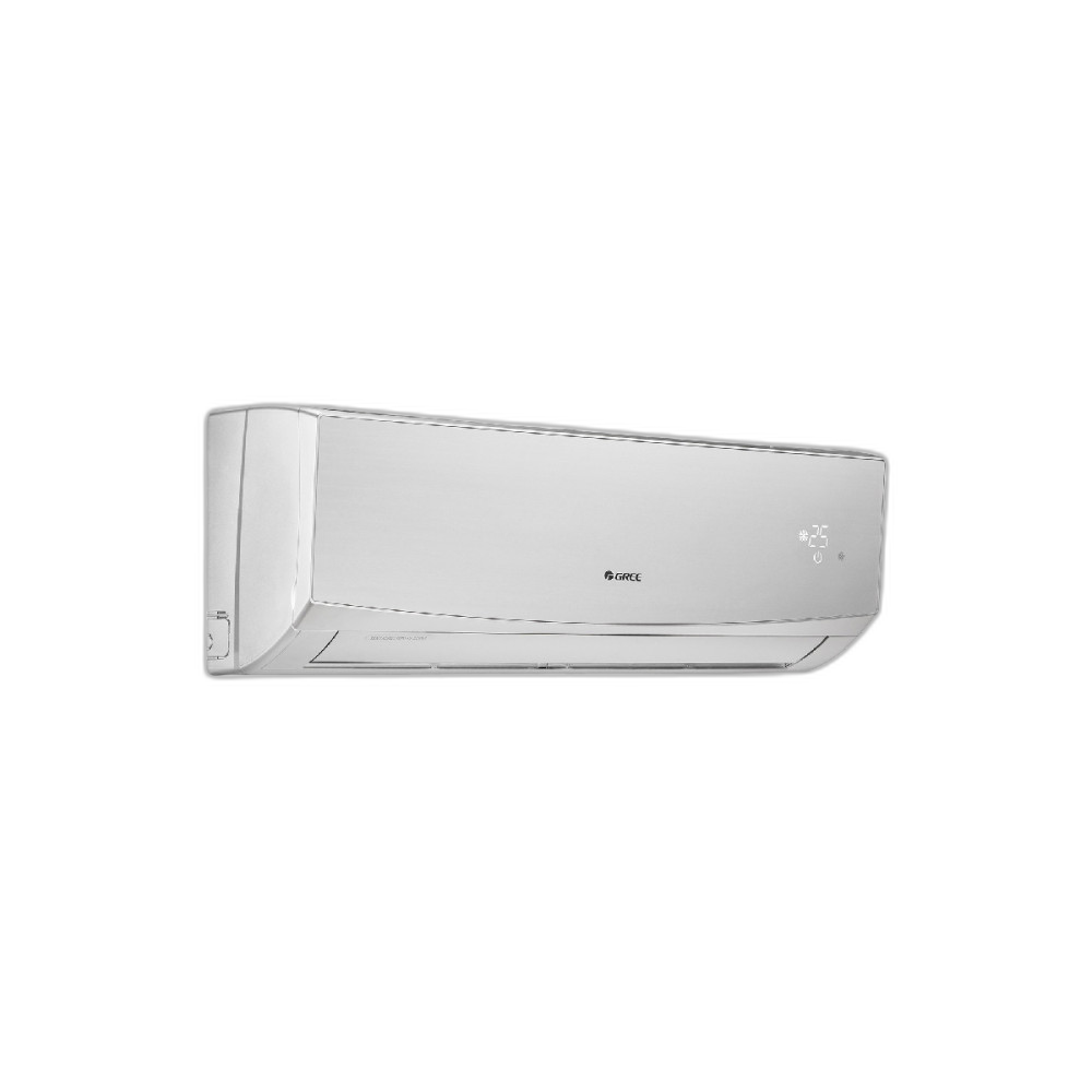 Кондиционер Gree GWH12QC-K6DND2D Silver