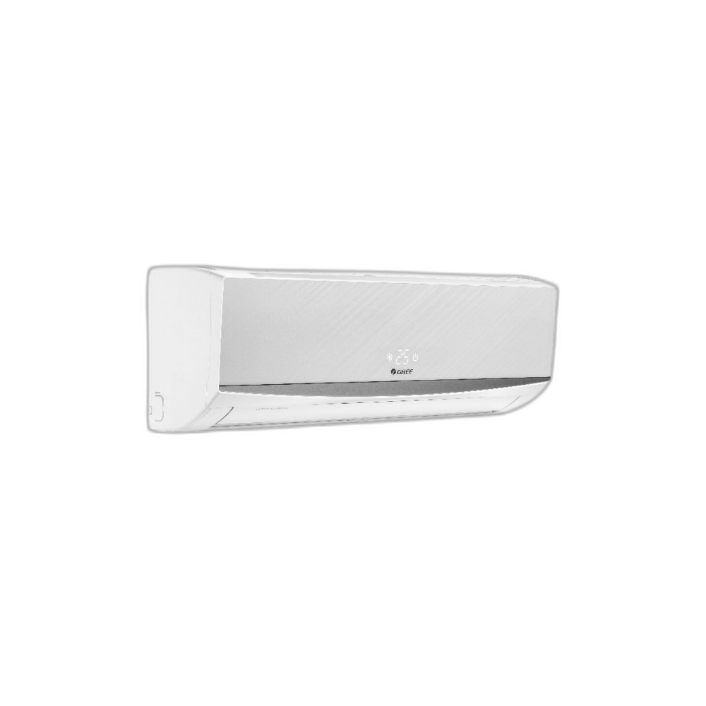 Кондиціонер Gree GWH18QD-K6DND2D White LOMO DC inverter