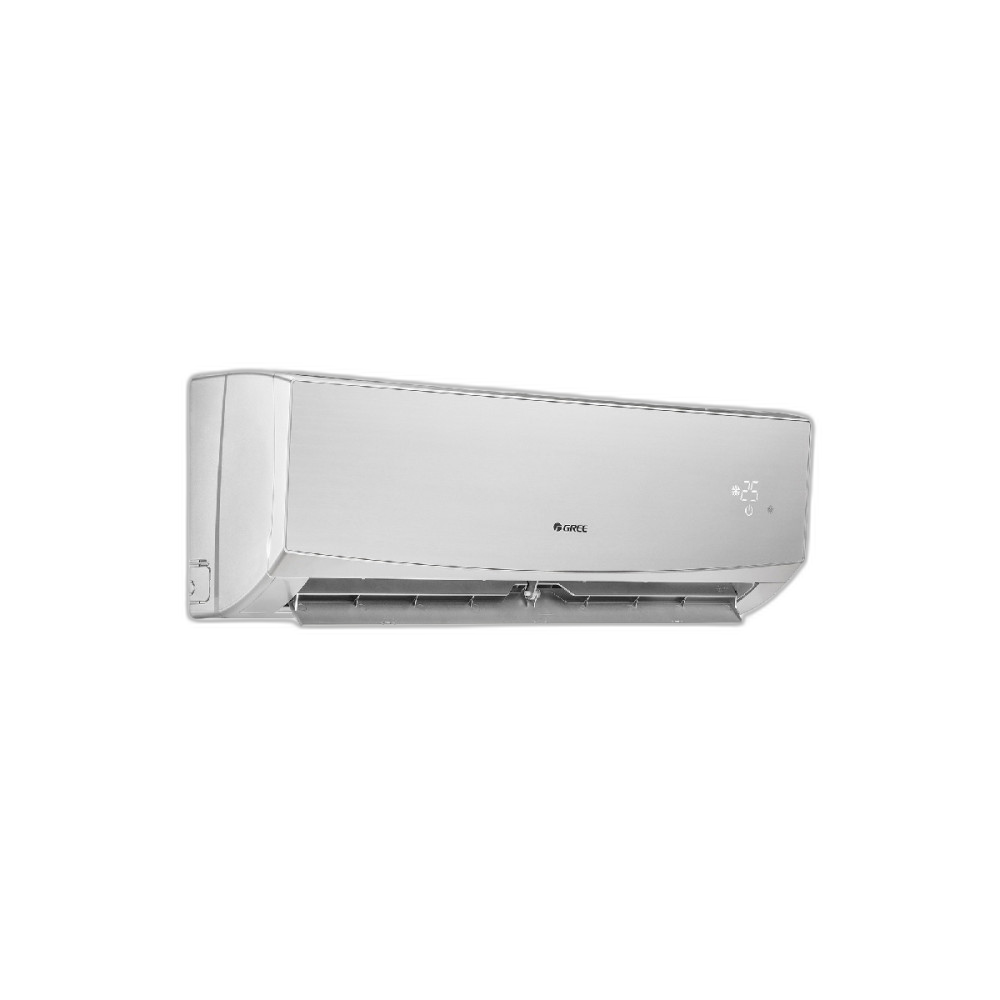 Кондиционер Gree GWH12QC-K6DND2D Silver