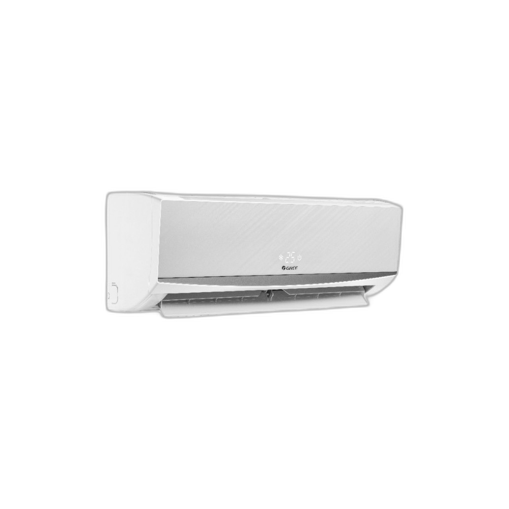 Кондиціонер Gree GWH18QD-K6DND2D White LOMO DC inverter