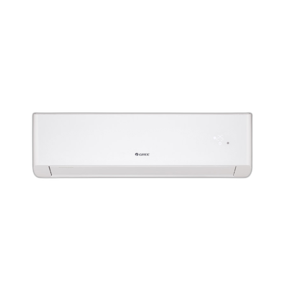 Кондиціонер Gree GWH18YE-S6DBA2A Amber DC inverter
