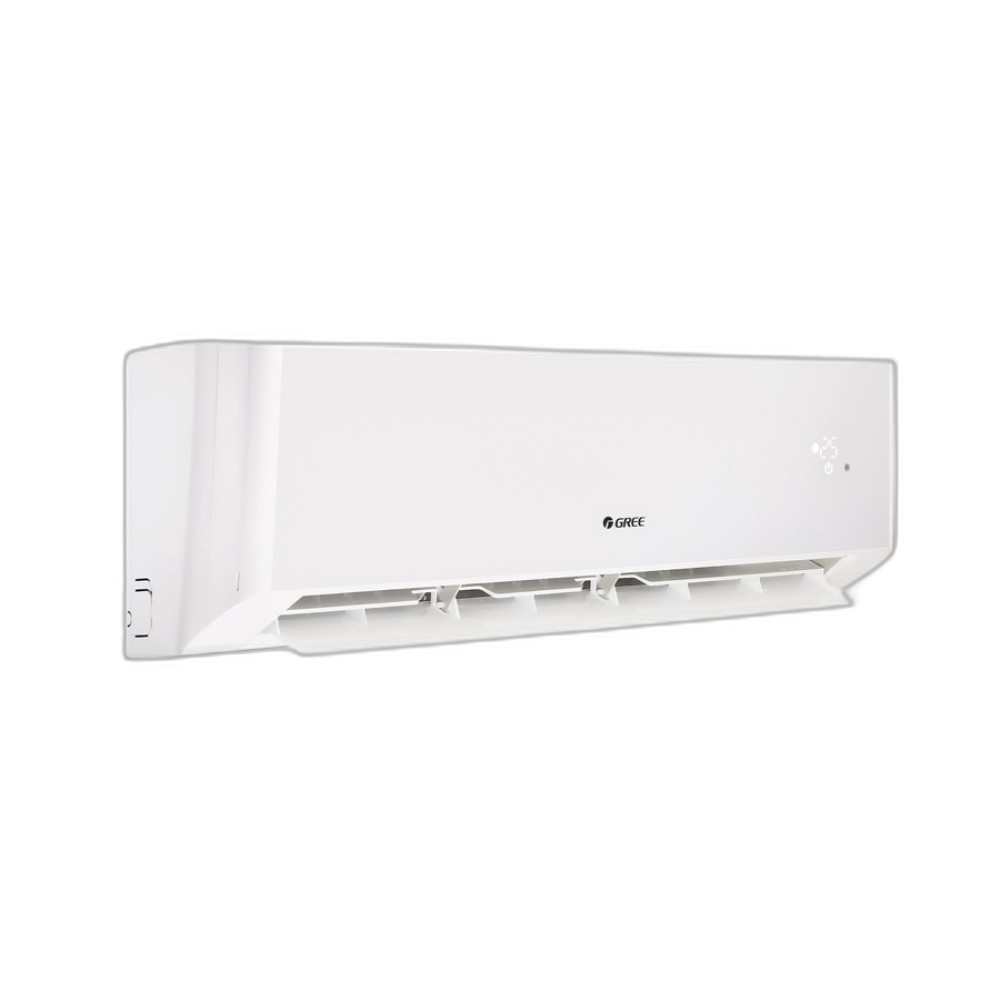 Кондиціонер Gree GWH18YE-S6DBA2A Amber DC inverter