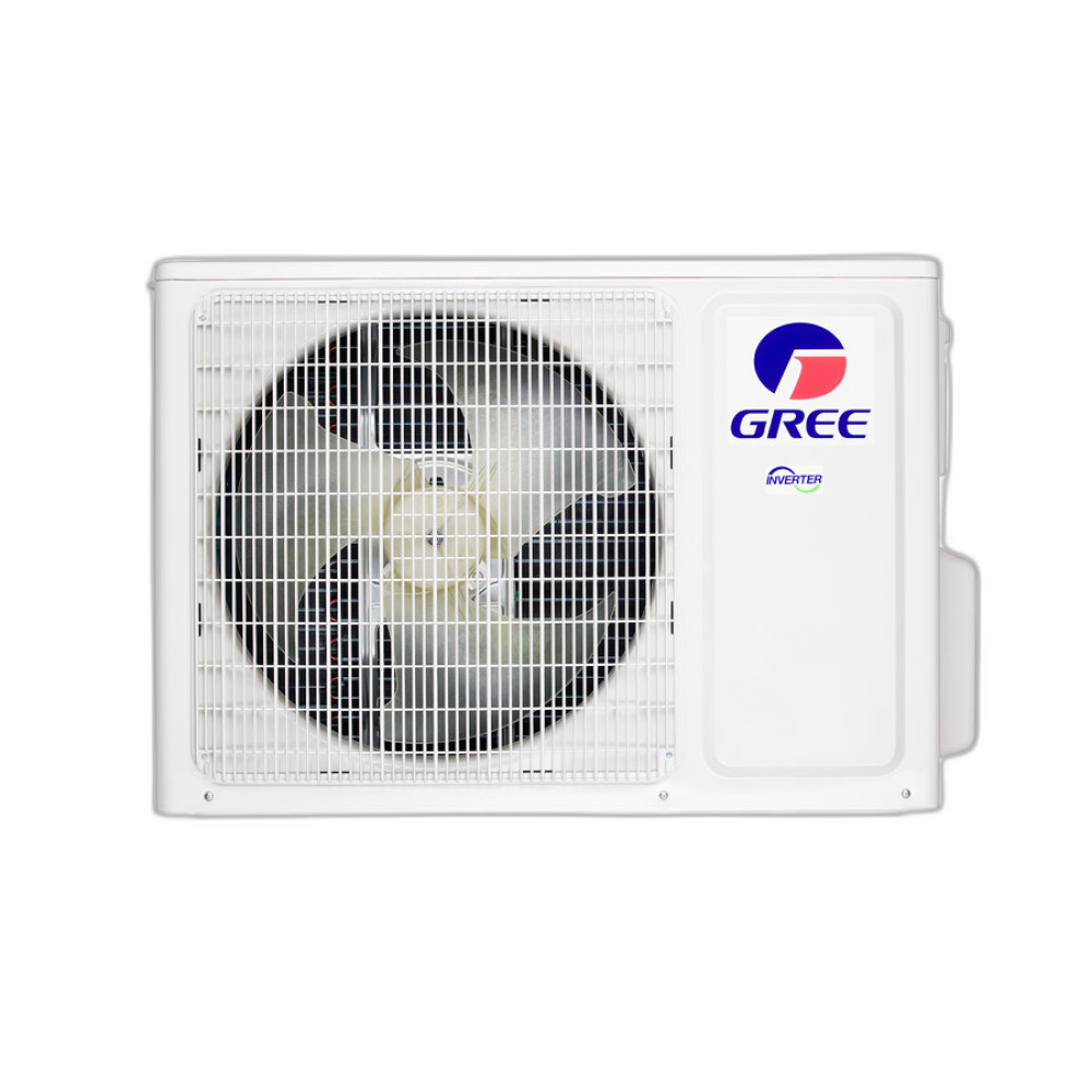 Кондиціонер Gree GWH18YE-S6DBA2A Amber DC inverter